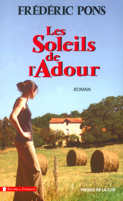 SOLEILS DE L´ADOUR