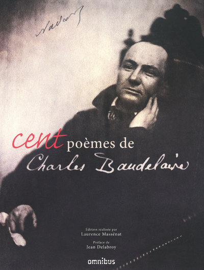 CENT POEMES DE BAUDELAIRE