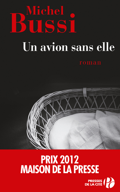 AVION SANS ELLE