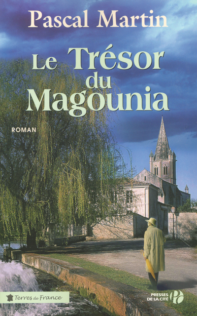 TRESOR DU MAGOUNIA
