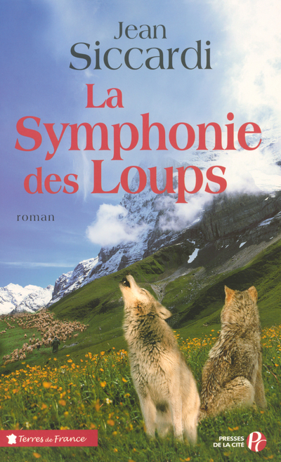 SYMPHONIE DES LOUPS