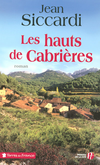 HAUTS DE CABRIERES