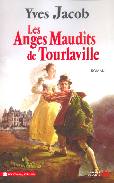 ANGES MAUDITS DE TOURLAVILLE