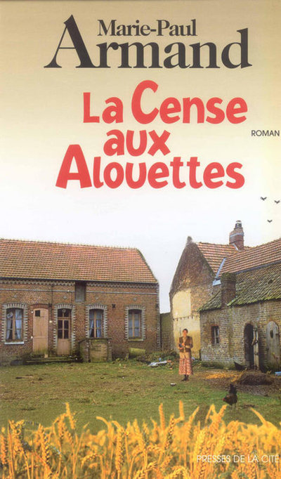 CENSE AUX ALOUETTES