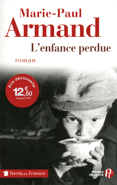 L´ENFANCE PERDUE