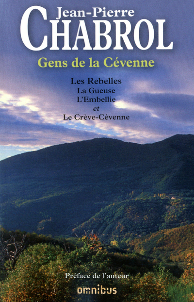 GENS DE LA CEVENNE