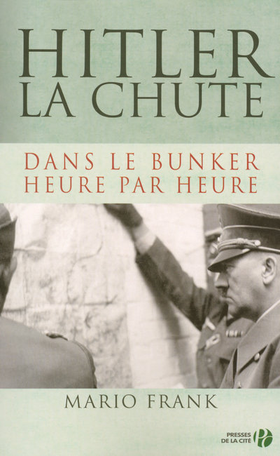 HITLER LA CHUTE