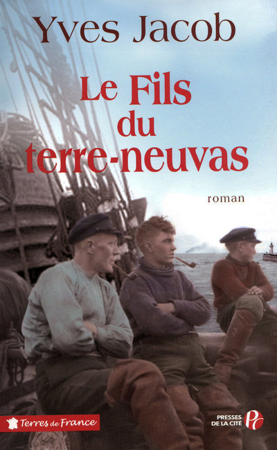 FILS DU TERRE-NEUVAS