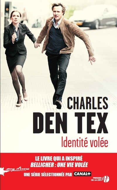 IDENTITE VOLEE