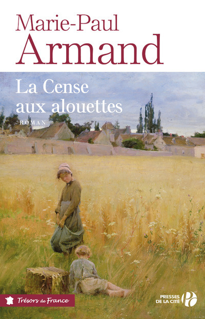 CENSE AUX ALOUETTES (TF)