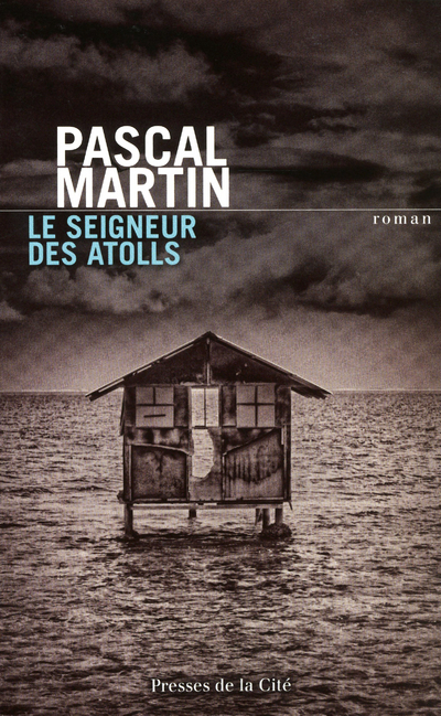 IAD - LE SEIGNEUR DES ATOLLS