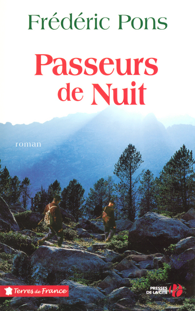 IAD - LES PASSEURS DE NUIT