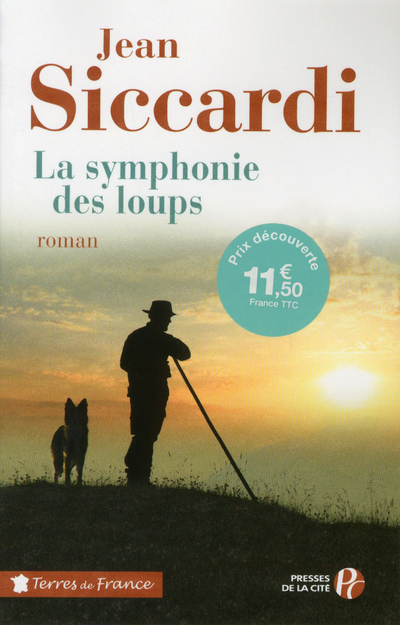 SYMPHONIE DES LOUPS (TF)