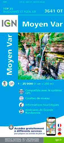 3641OT MOYEN VAR