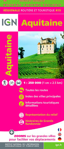 R15 AQUITAINE