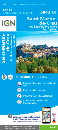 3043OT ST-MARTIN-DE-CRAU