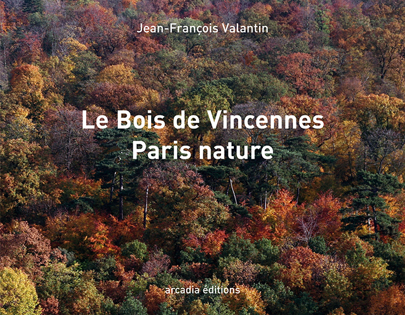 BOIS DE VINCENNES PARIS NATURE