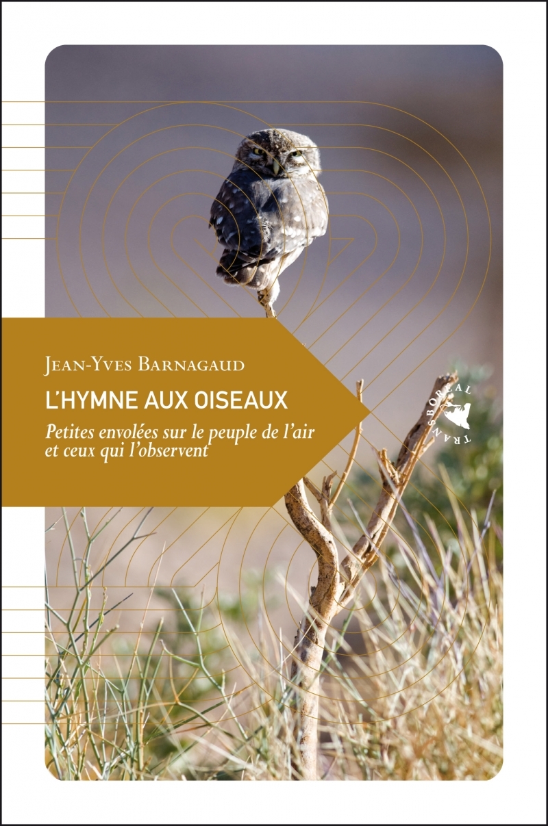 HYMNE AUX OISEAUX - PETITES ENVOLEES SUR LE PEUPLE DE L AI