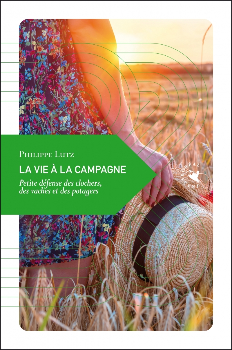 VIE A LA CAMPAGNE