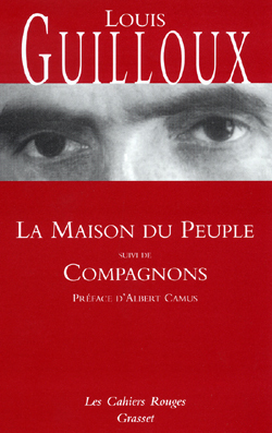 MAISON DU PEUPLE
