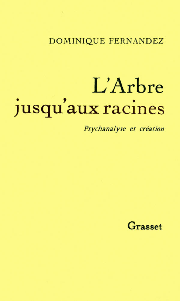 L´ARBRE JUSQU´AUX RACINES