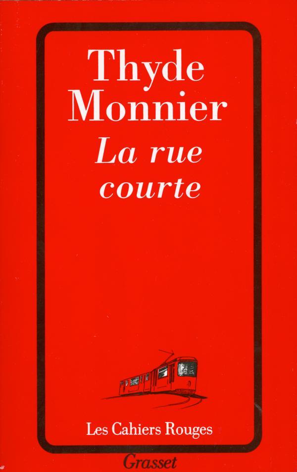 RUE COURTE