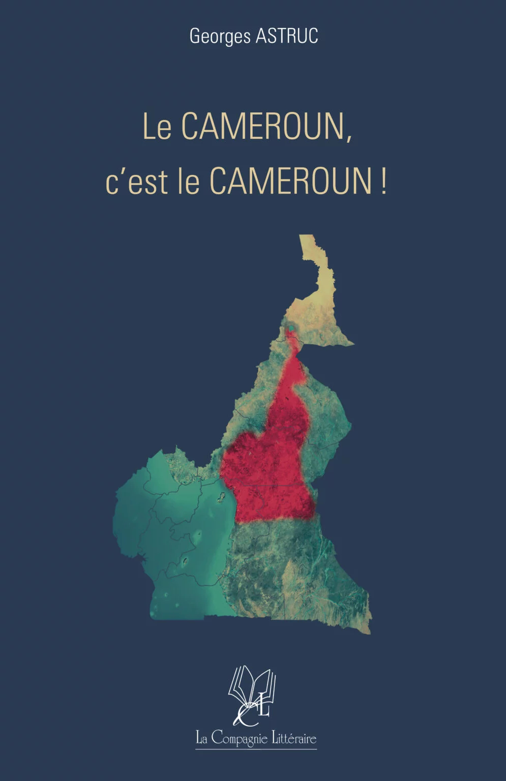 CAMEROUN, C EST LE CAMEROUN