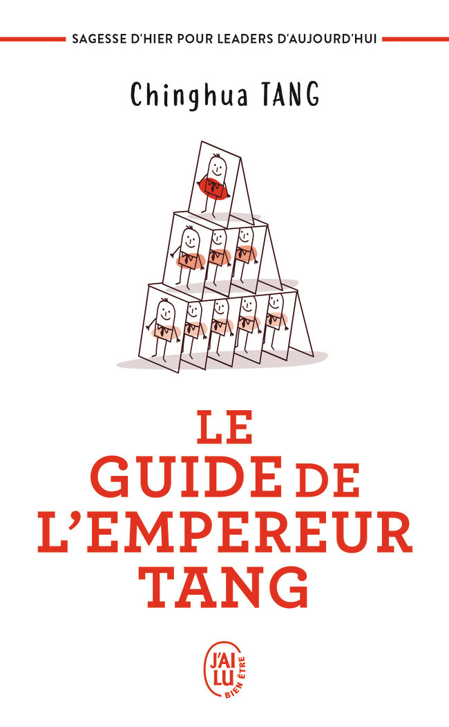 GUIDE DE L´ EMPEREUR TANG (LE)