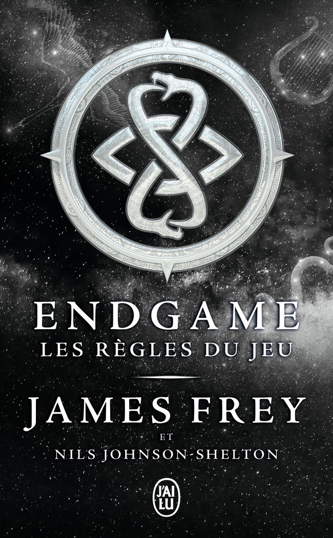 ENDGAME - 3 - LES REGLES DU JEU