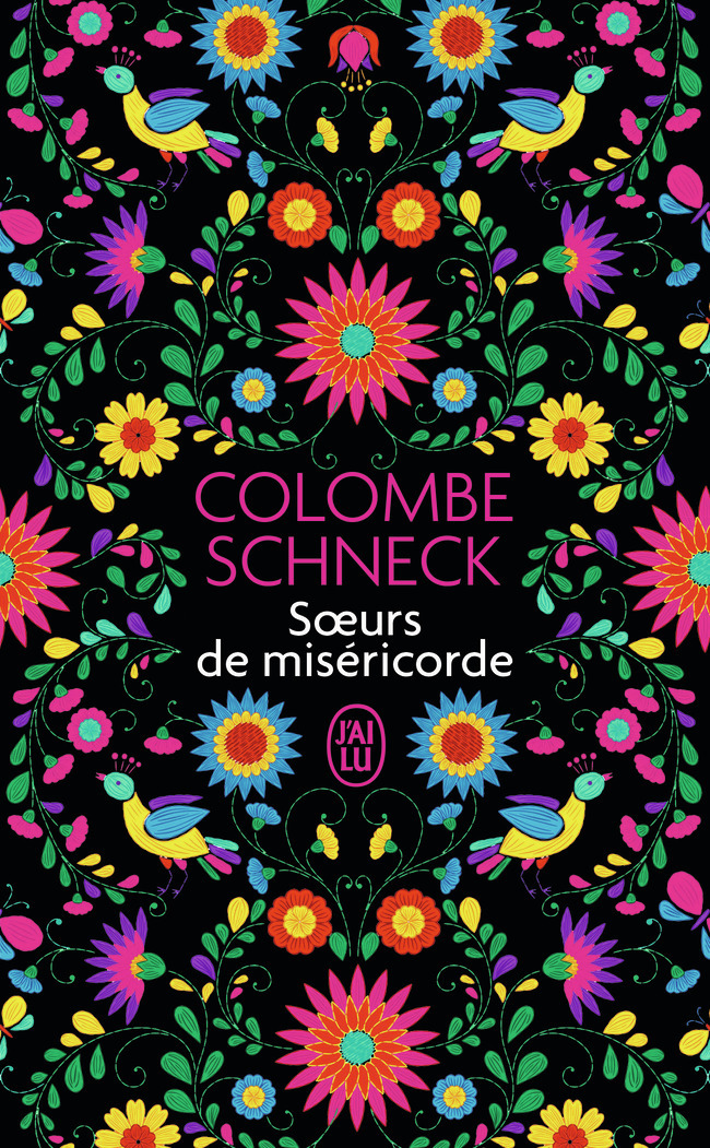 SOEURS DE MISERICORDE