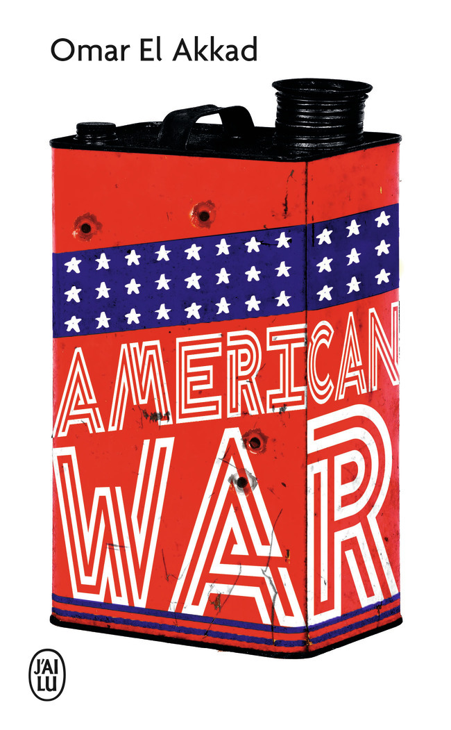 AMERICAN WAR