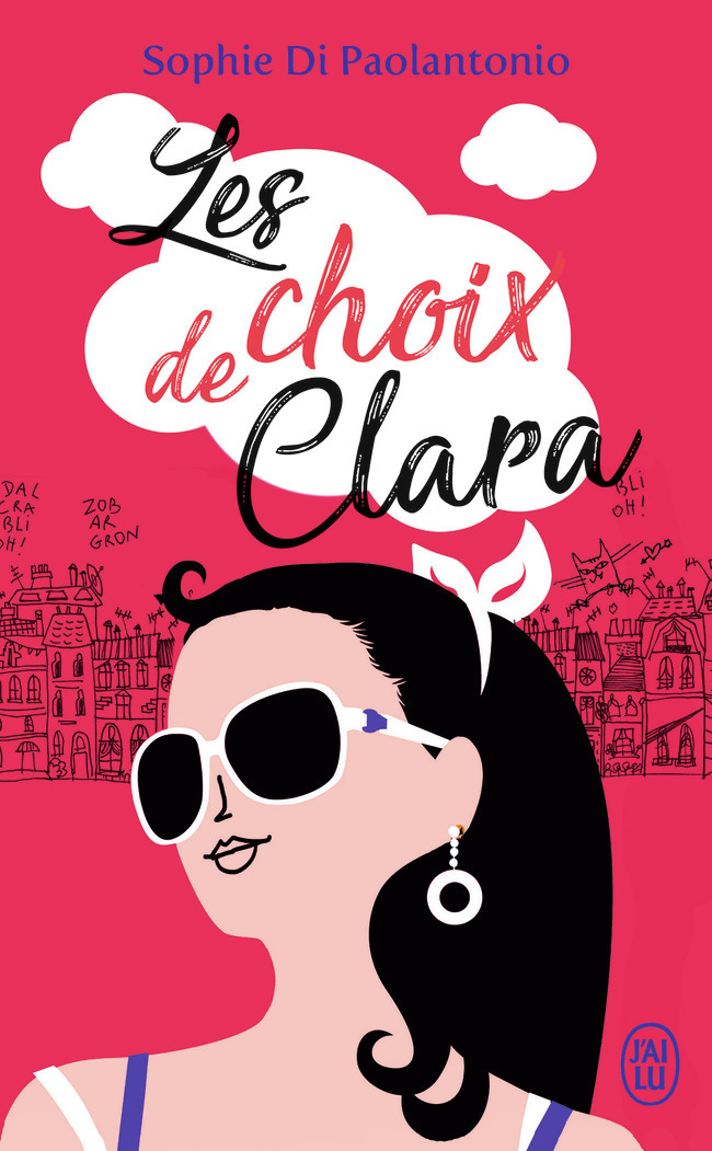 CHOIX DE CLARA
