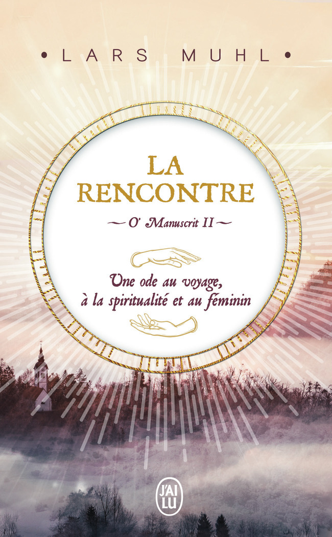RENCONTRE - O´ MANUSCRIT - II