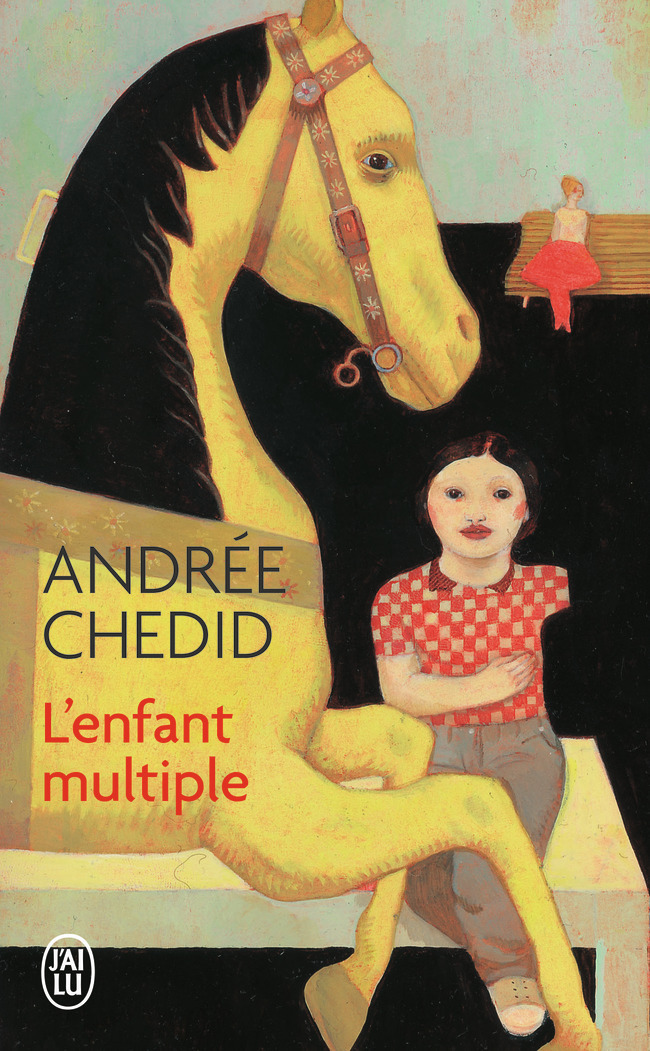 ENFANT MULTIPLE