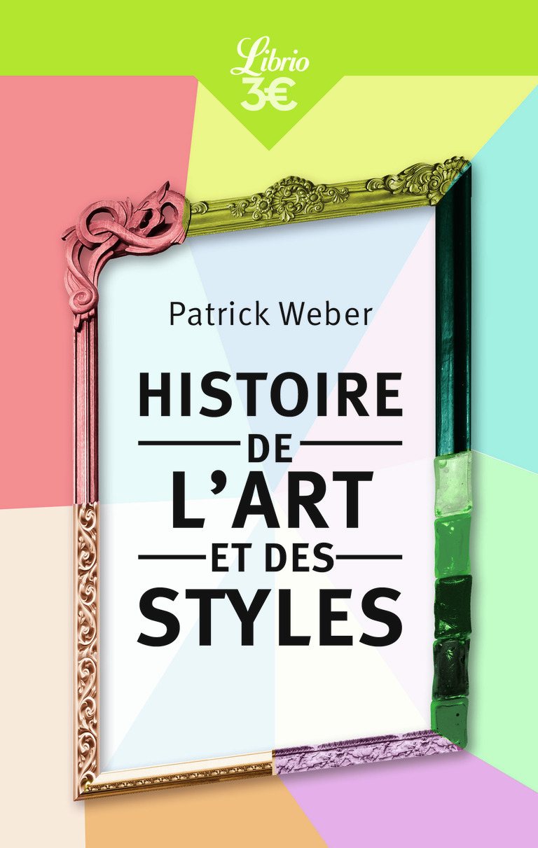 HISTOIRE DE L´ART ET DES STYLES NE