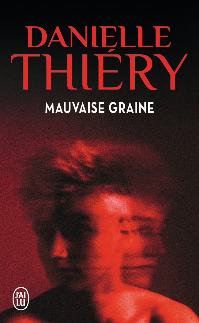 MAUVAISE GRAINE