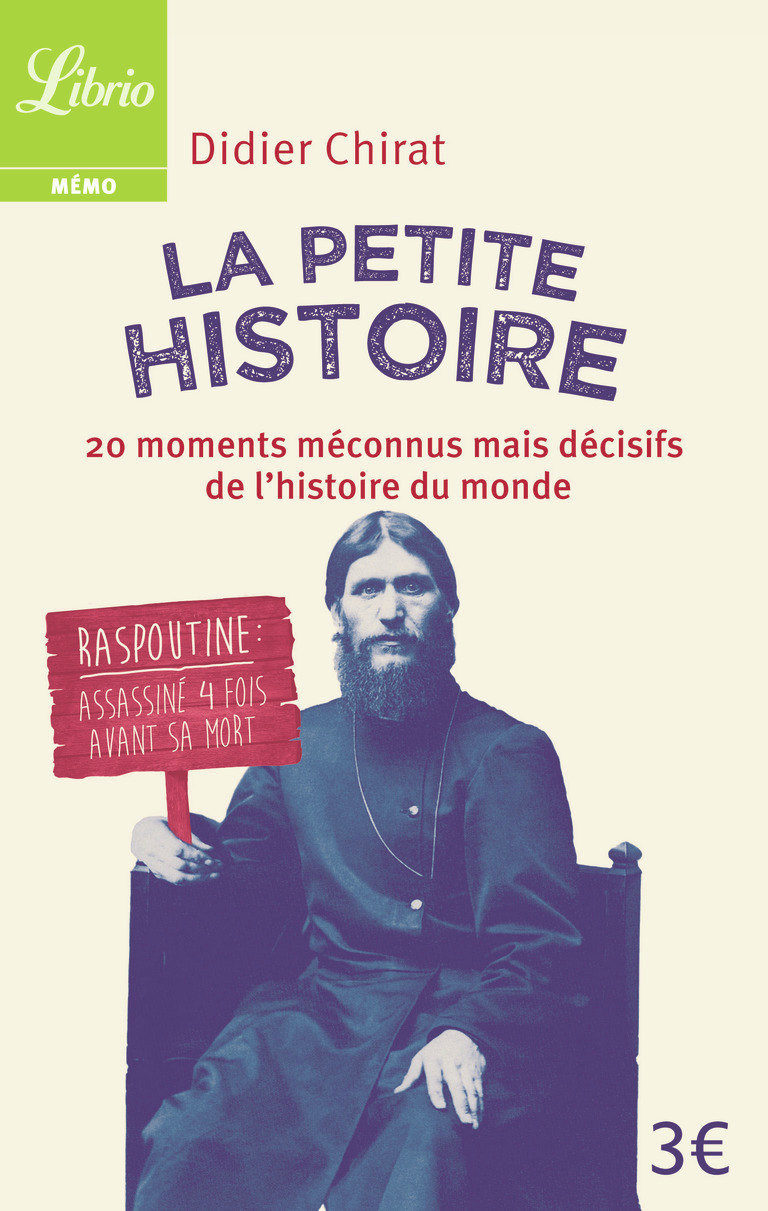 PETITE HISTOIRE... DU MONDE