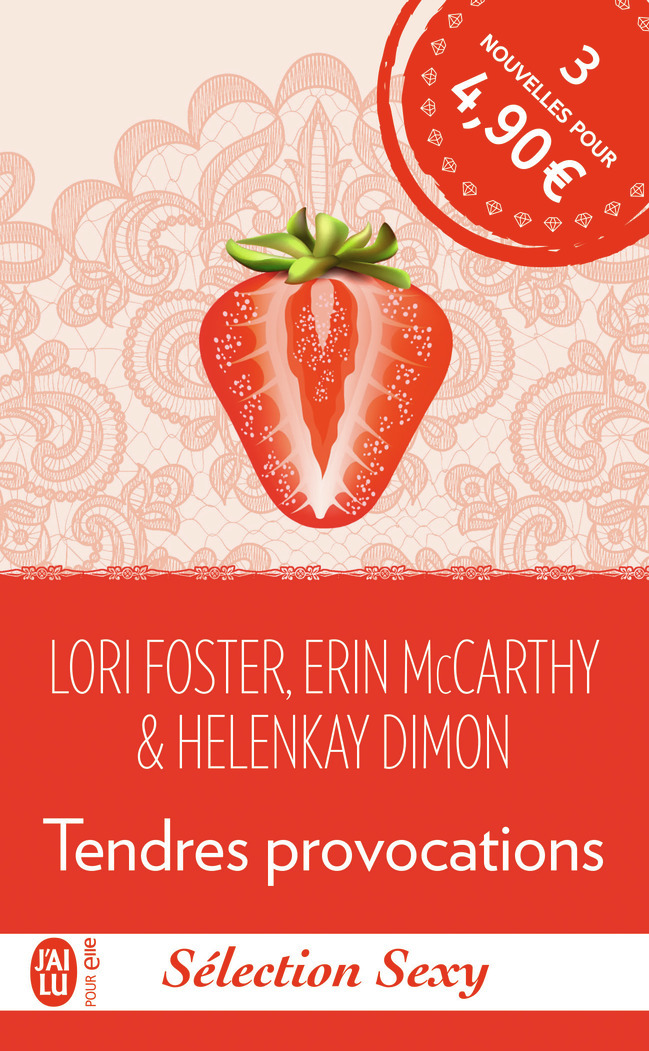TENDRES PROVOCATIONS (NC)