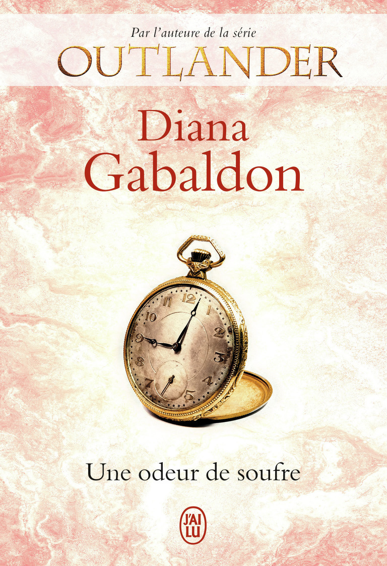 ODEUR DE SOUFRE