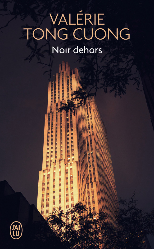 NOIR DEHORS