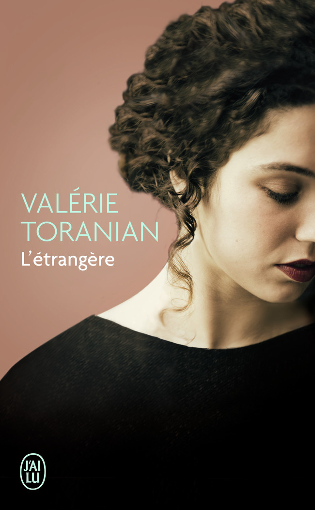 L´ETRANGERE