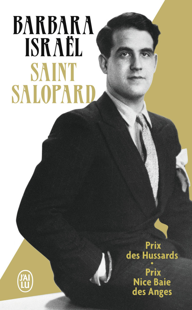 SAINT SALOPARD