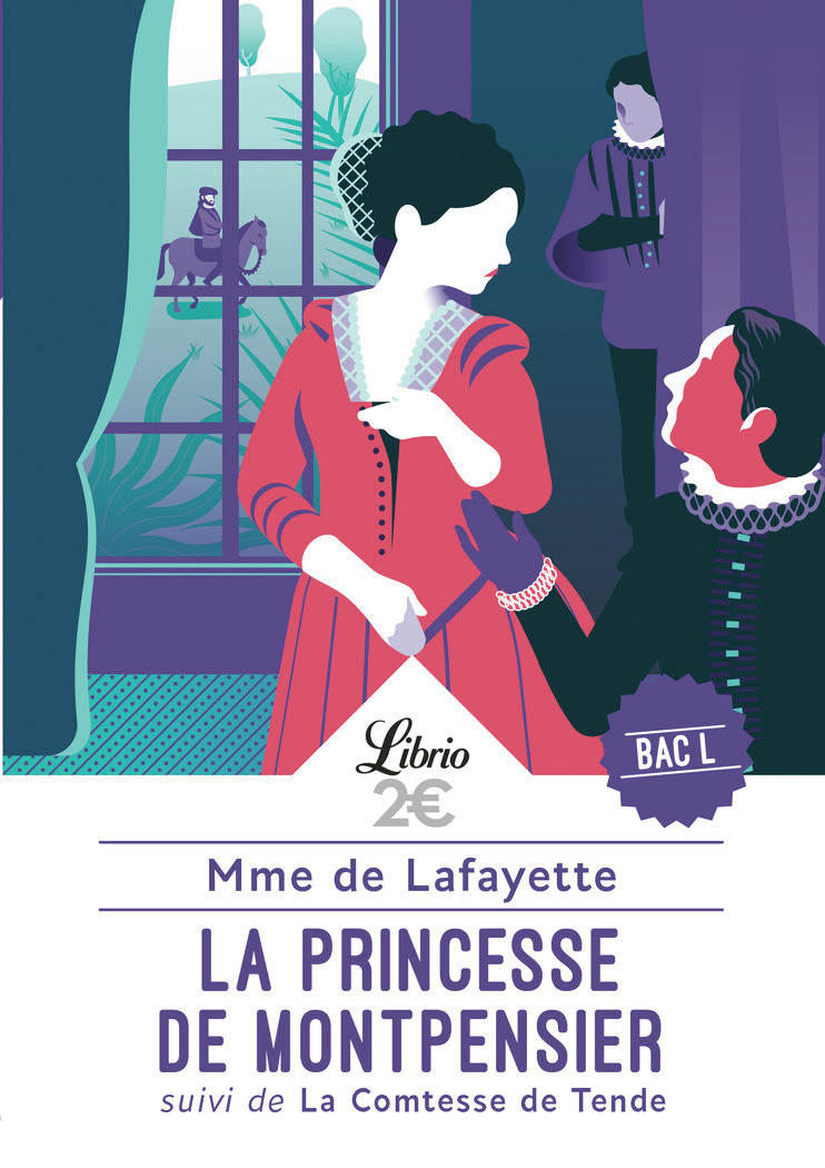 PRINCESSE DE MONTPENSIER