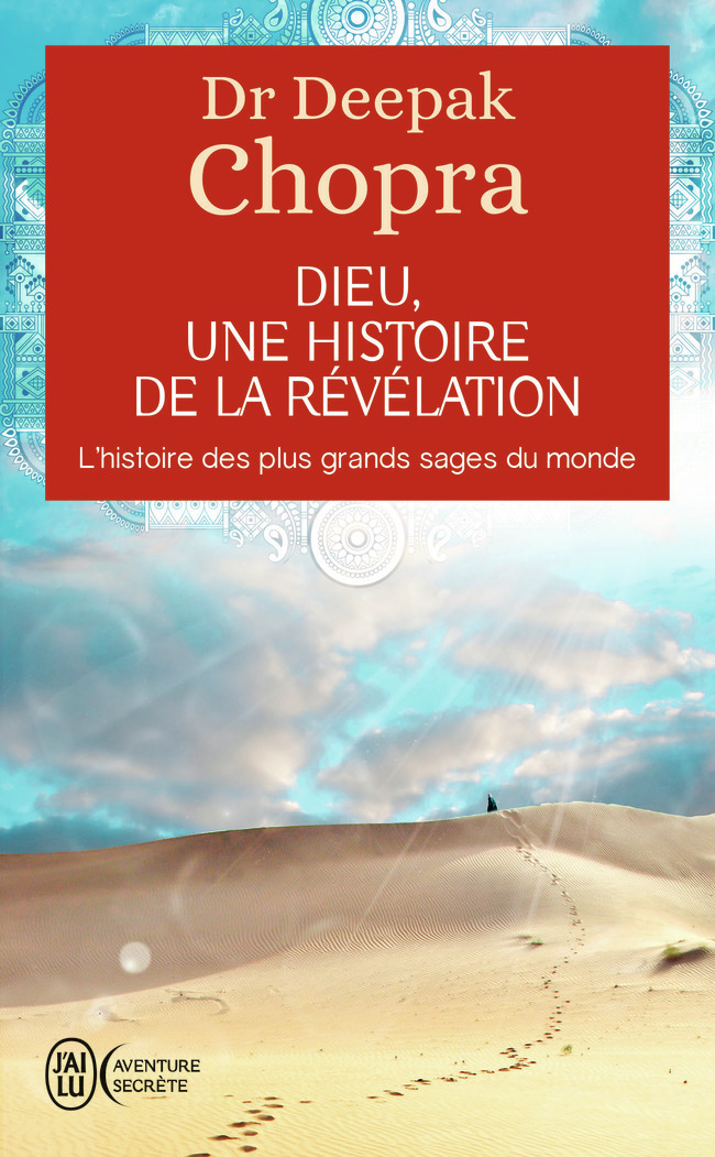 DIEU UNE HISTOIRE DE LA REVELATION