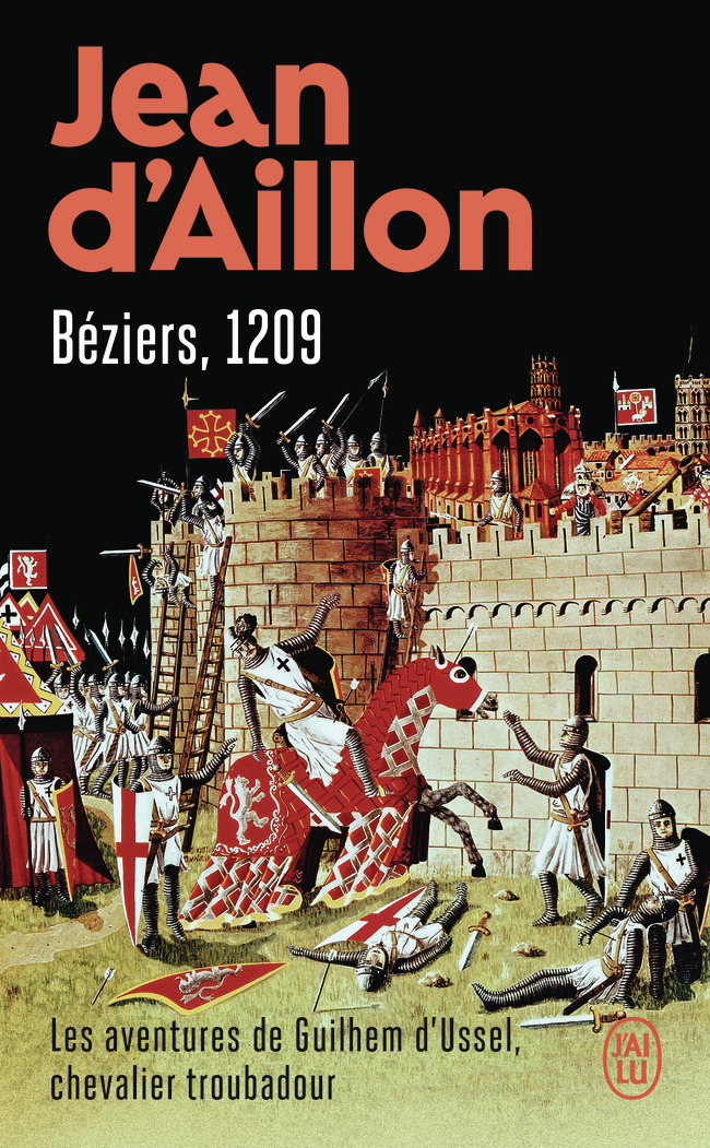 BEZIERS, 1209