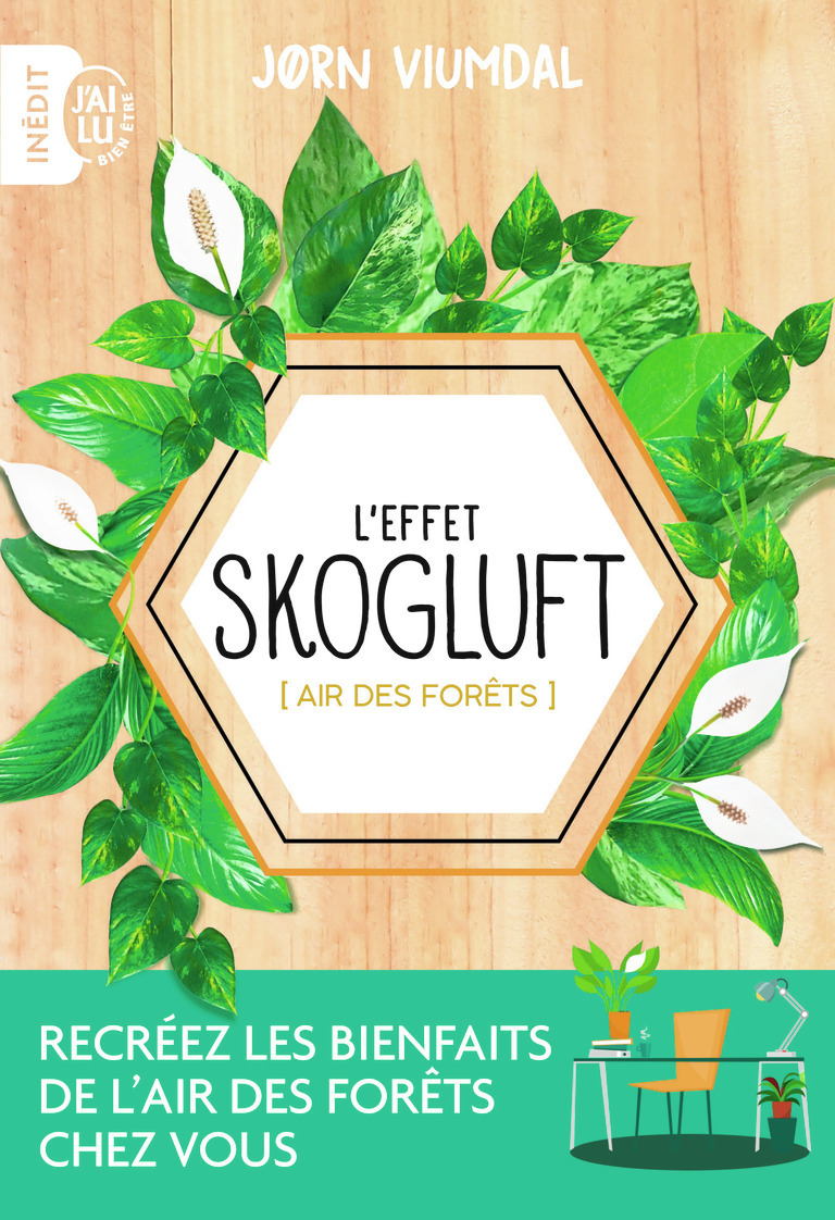 L´EFFET SKOGLUFT - [AIR DES FORETS]