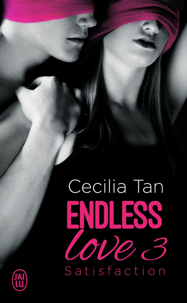 ENDLESS LOVE - 3 - SATISFACTION