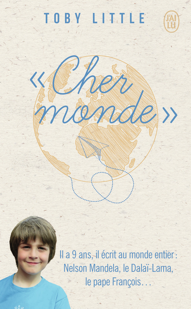 CHER MONDE