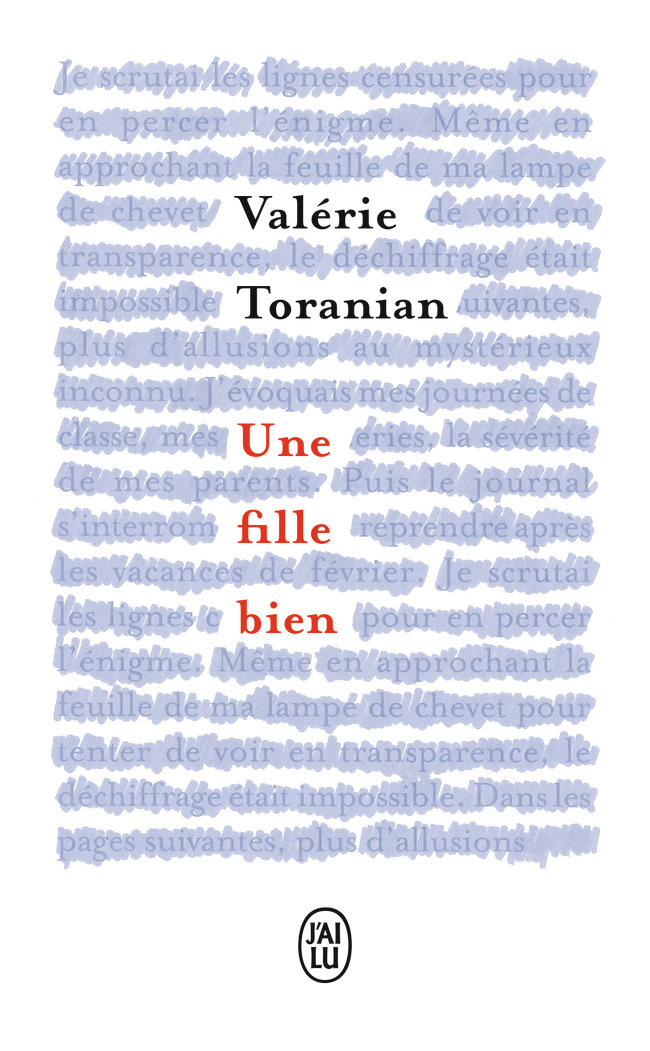 FILLE BIEN
