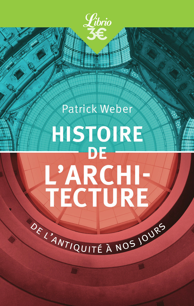 HISTOIRE DE L´ARCHITECTURE